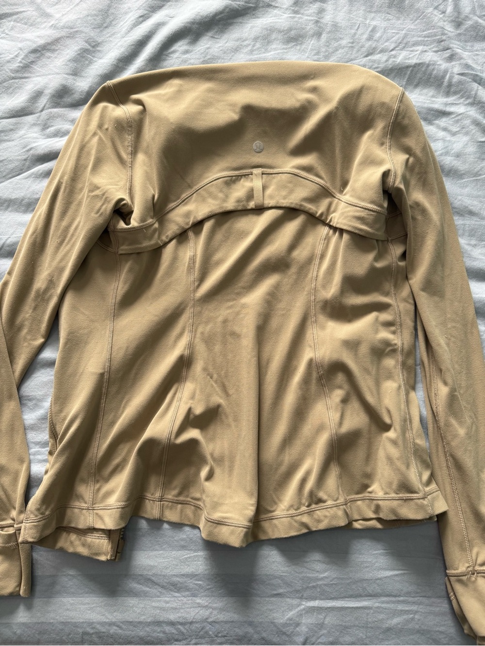 Lululemon Define Jacket - Picture 2 of 2